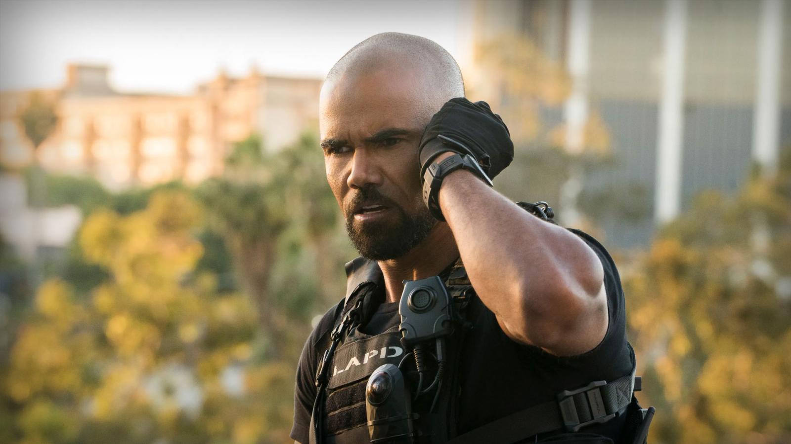 The Real Reason Shemar Moore Left Criminal Minds Might Surprise You - image 1