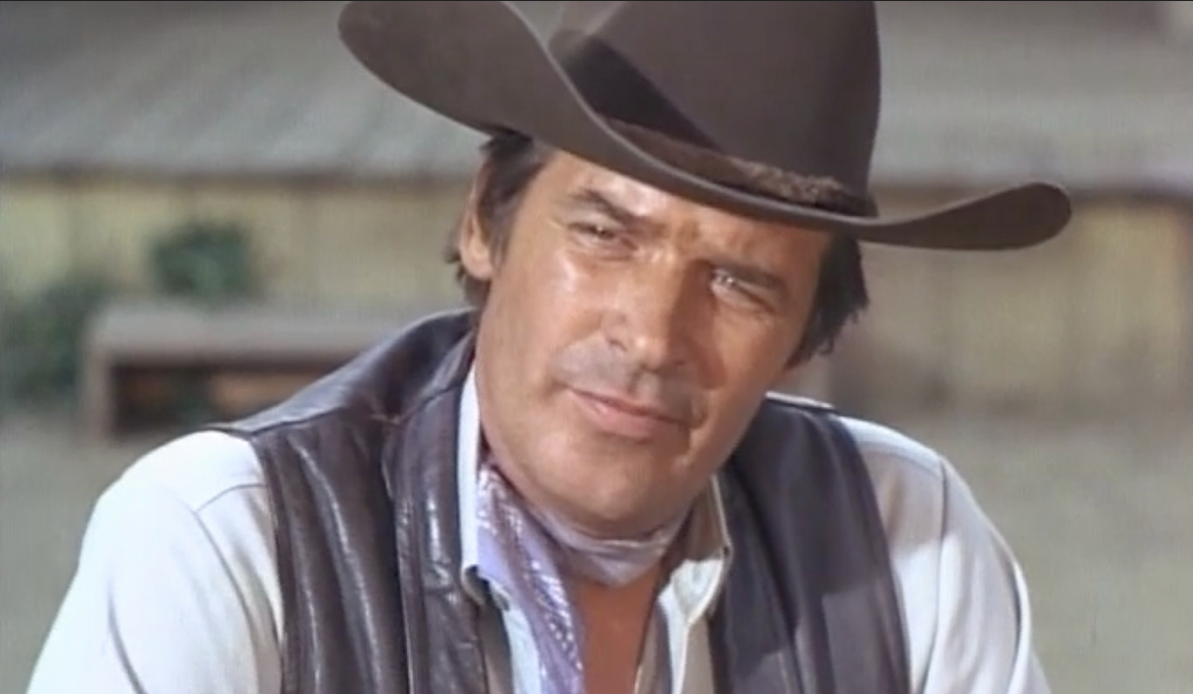 Peter Breck vs. Richard Long Was Hollywood Hatred at Its Pettiest - image 1