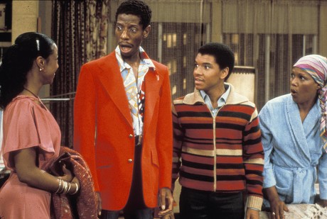 At 78, Jimmie Walker Finally Tells the Truth About Esther Rolle - image 2