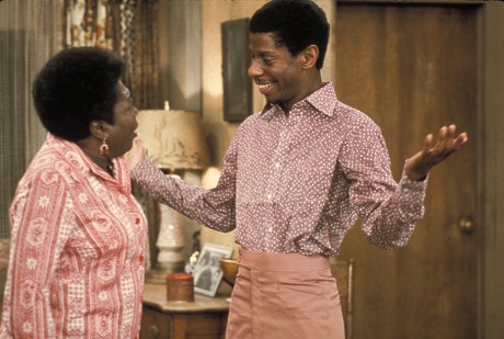 At 78, Jimmie Walker Finally Tells the Truth About Esther Rolle - image 1