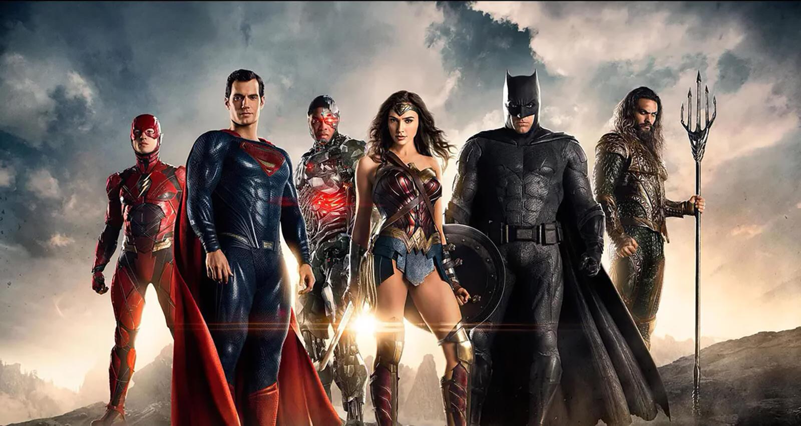 Snydercut vs Whedon's Justice League: 5 Biggest Differences - image 1