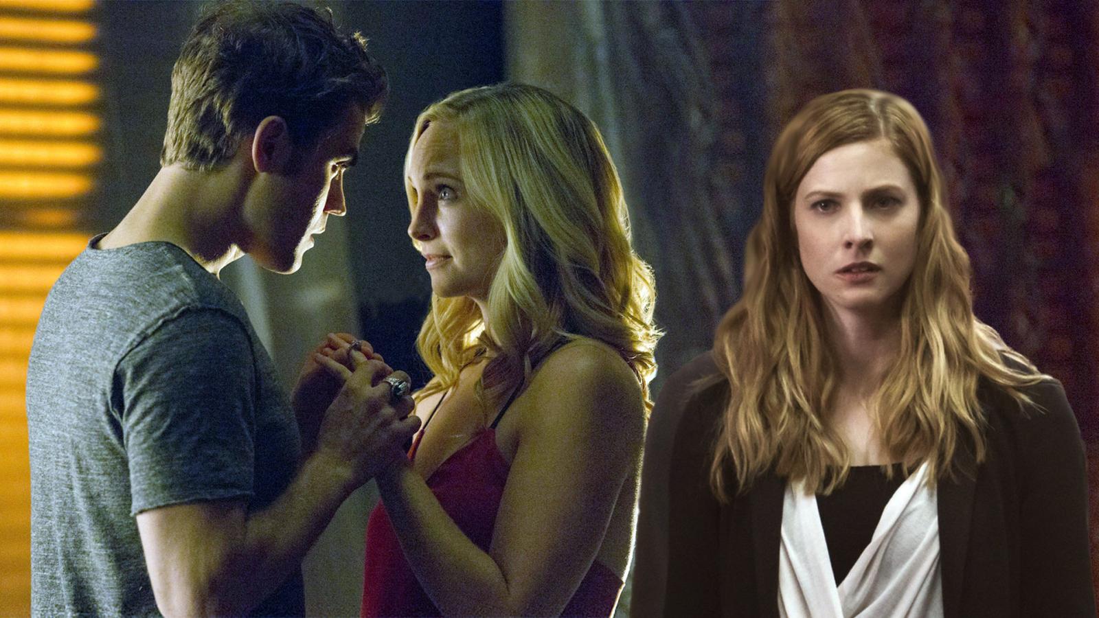 5 Most Divisive Love Triangles in The Vampire Diaries, Ranked - image 4