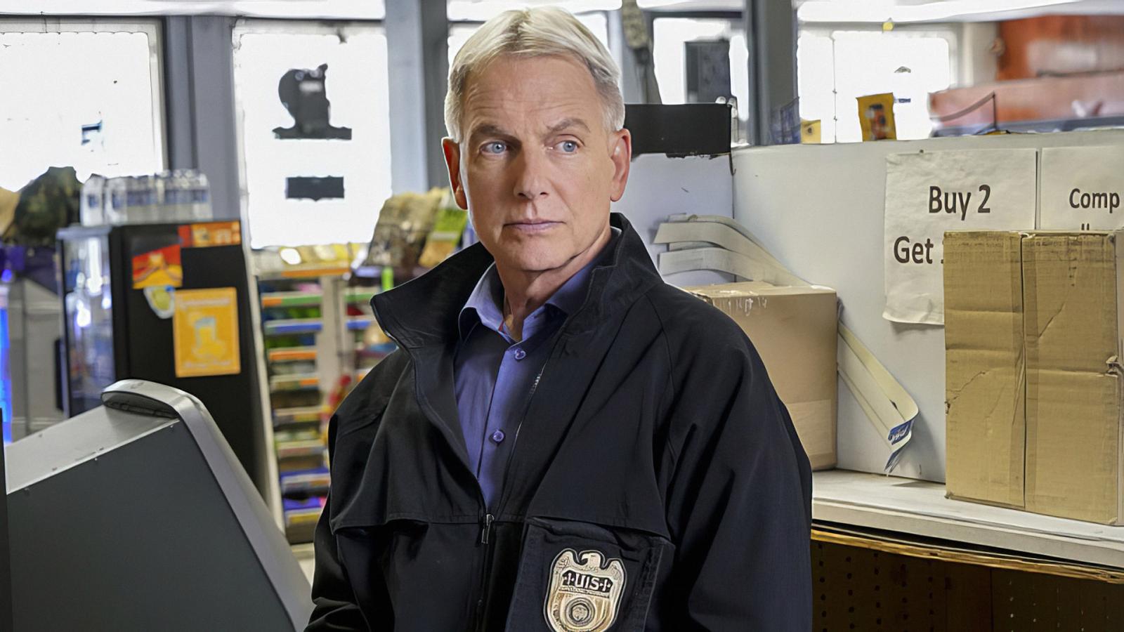 The NCIS Ultimate Star Almost Rejected the Role, Here's Why - image 1