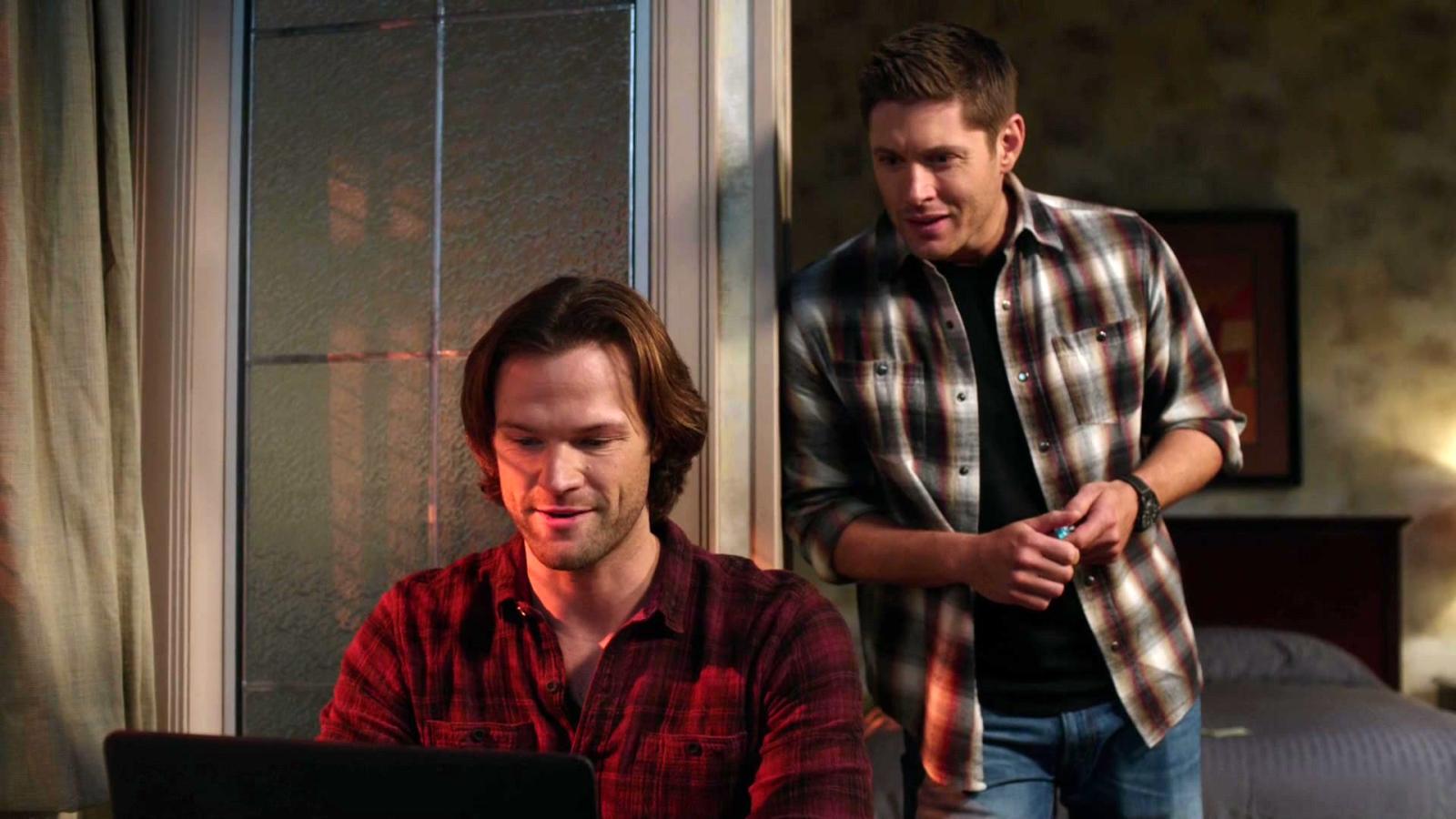 5 Supernatural Episodes So Sad, They Make Even Seasoned Fans Cry - image 2