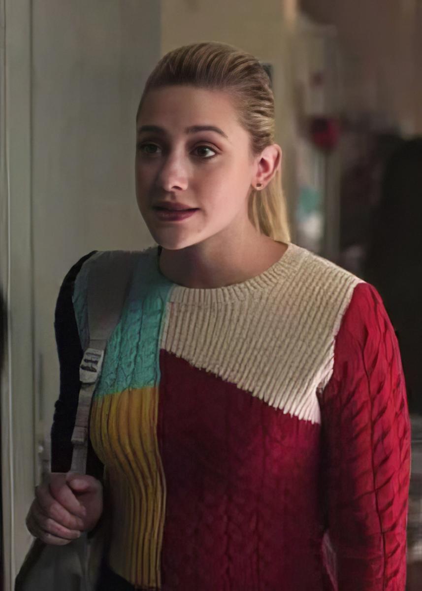 Riverdale's Betty was the Queen of Sweater: Here Are Her Top 10 Looks - image 6