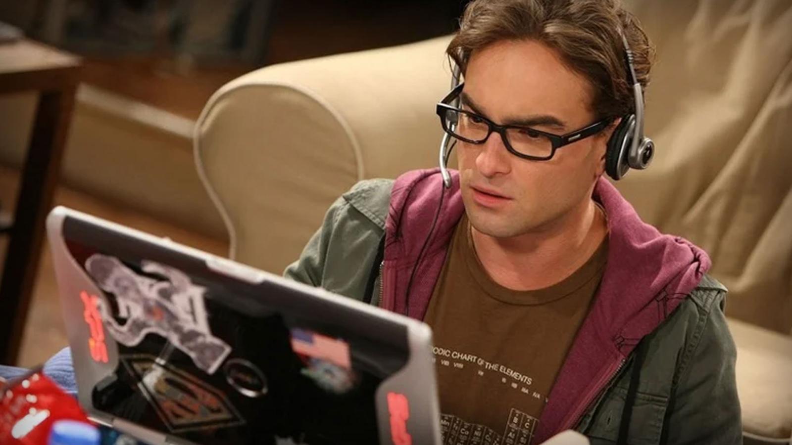 The Real Person Who Inspired Leonard on The Big Bang Theory (And It's Not Who You Think) - image 1