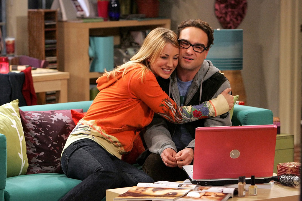 The Real Person Who Inspired Leonard on The Big Bang Theory (And It's Not Who You Think) - image 2