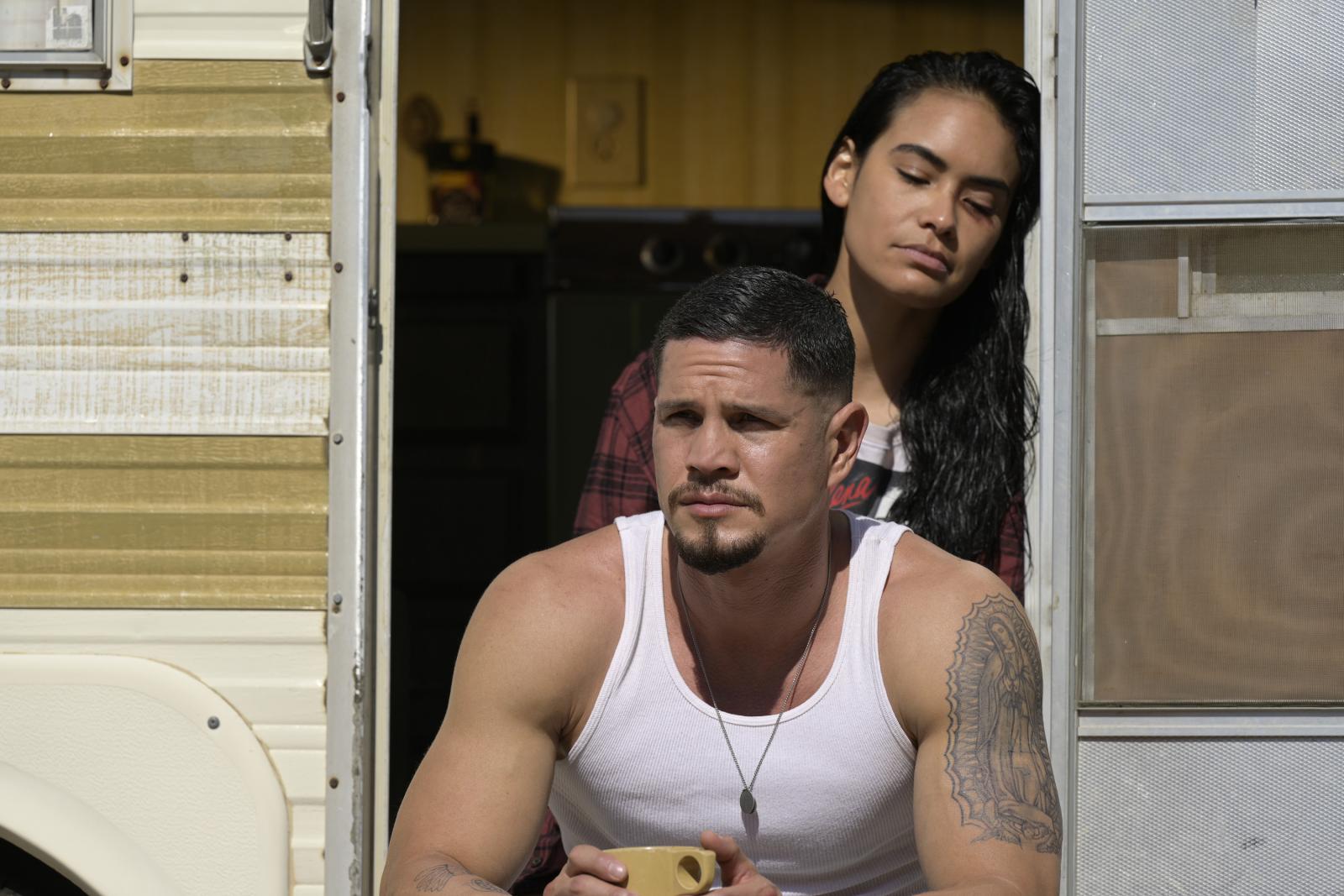 Will JD Pardo's Exit Doom High Potential's New Couple? - image 1