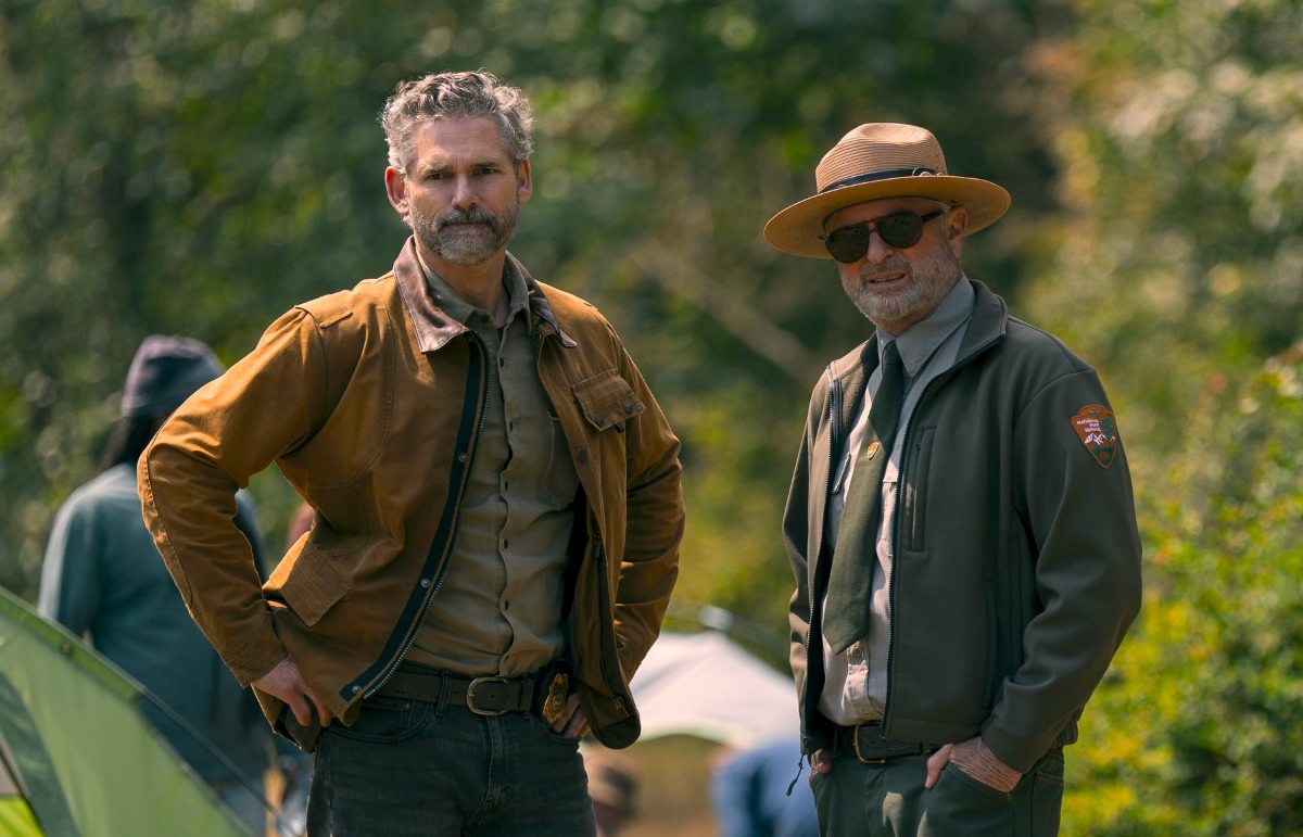 Is Netflix's Untamed Really a Limited Series? Season 2 Could Happen - image 1