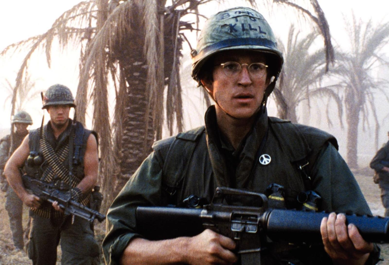 Marine Vet Reveals Hollywood's Most Accurate War Movie - image 1