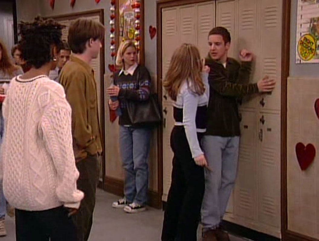 The Boy Meets World Episode So Bad, Even the Cast Trashed It - image 1