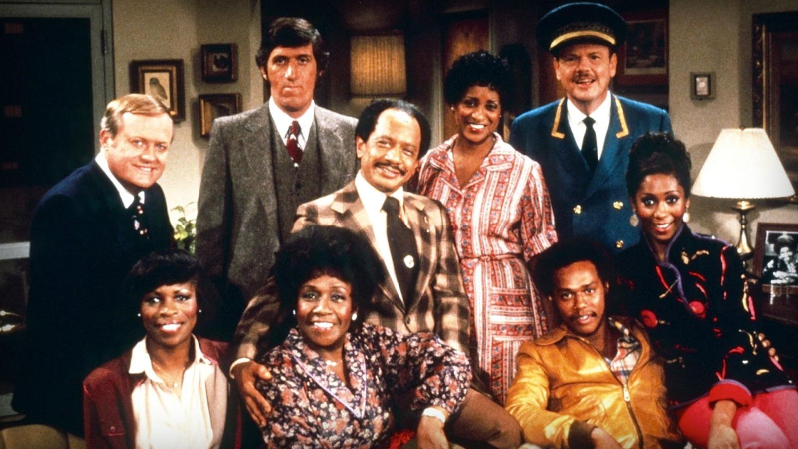The Real Reason Mike Evans Left The Jeffersons—And It Was Personal - image 1