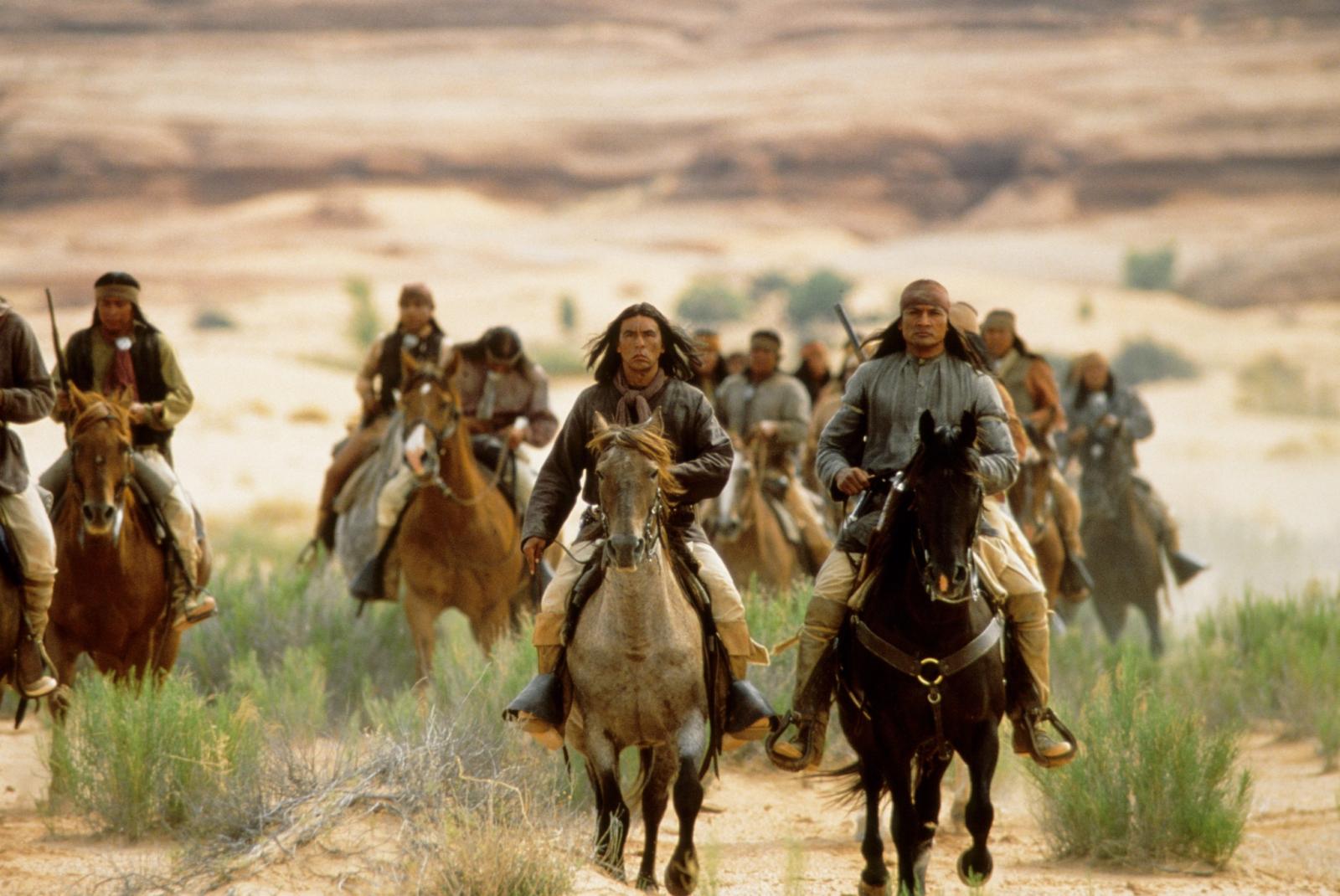Quentin Tarantino Defended This 90s Western Everyone Else Hated - image 1