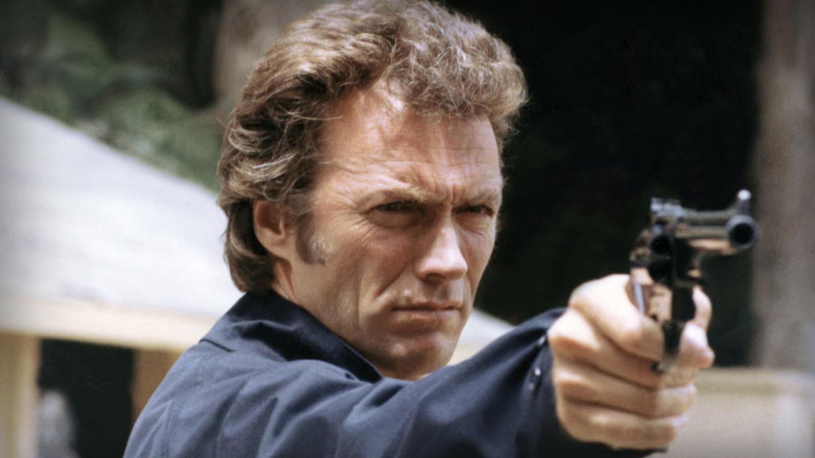 Ted Post vs Clint Eastwood: The Magnum Force Feud Explained - image 1