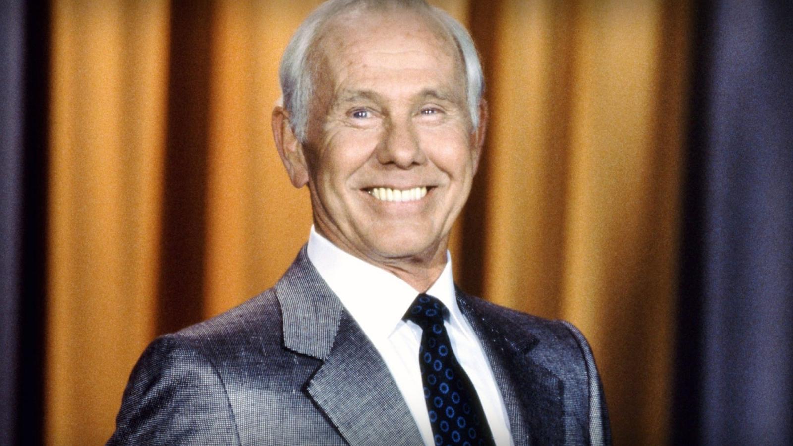 Johnny Carson Had a Secret Ban List — Here's Why Lola Falana Made It - image 1