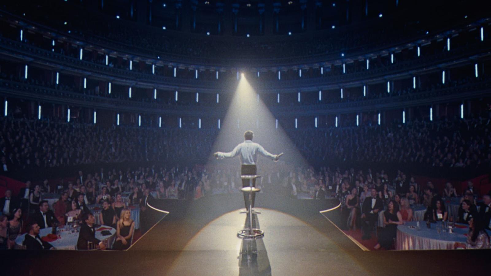The Box Office Flop 'Better Man' Should Kill the Musical Biopic Trend for Good - image 1