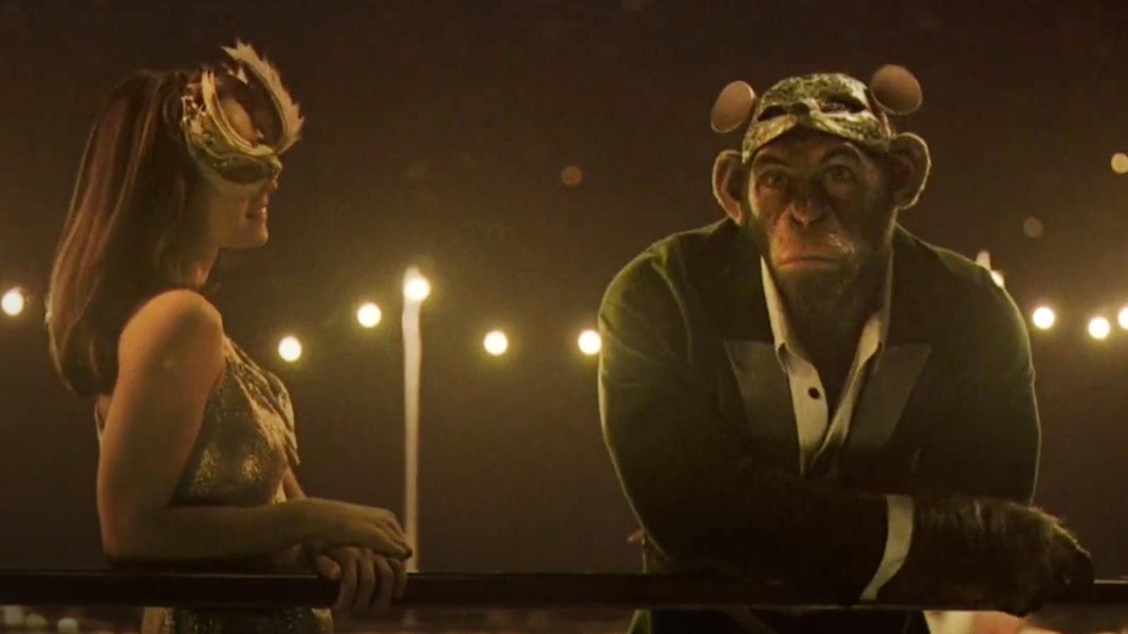 The Box Office Flop 'Better Man' Should Kill the Musical Biopic Trend for Good - image 2