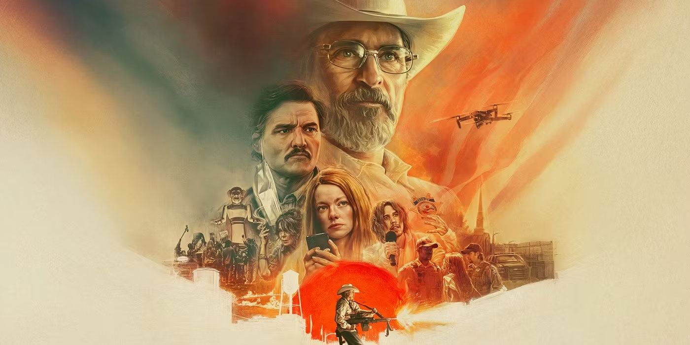 Eddington Box Office Bomb Is So Bad, They Already Kicked It to Streaming - image 1