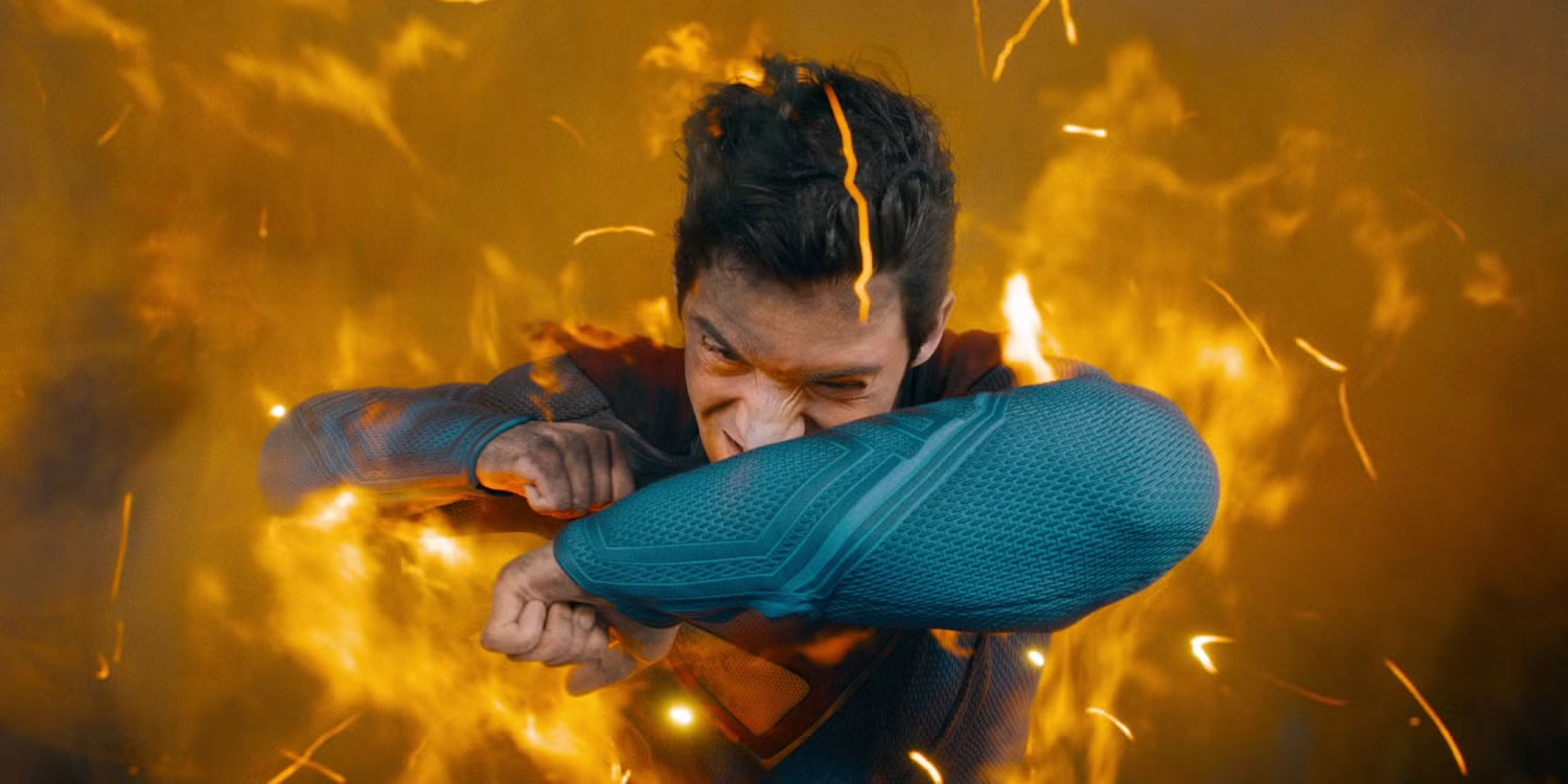 The Real Numbers: Is Superman 2025 a Box Office Flop or a Sleeper Hit? - image 1