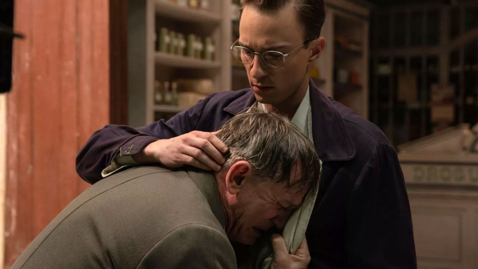 The €48M Queer Film That Ended as a Box Office Flop — Here's What Went Wrong - image 2