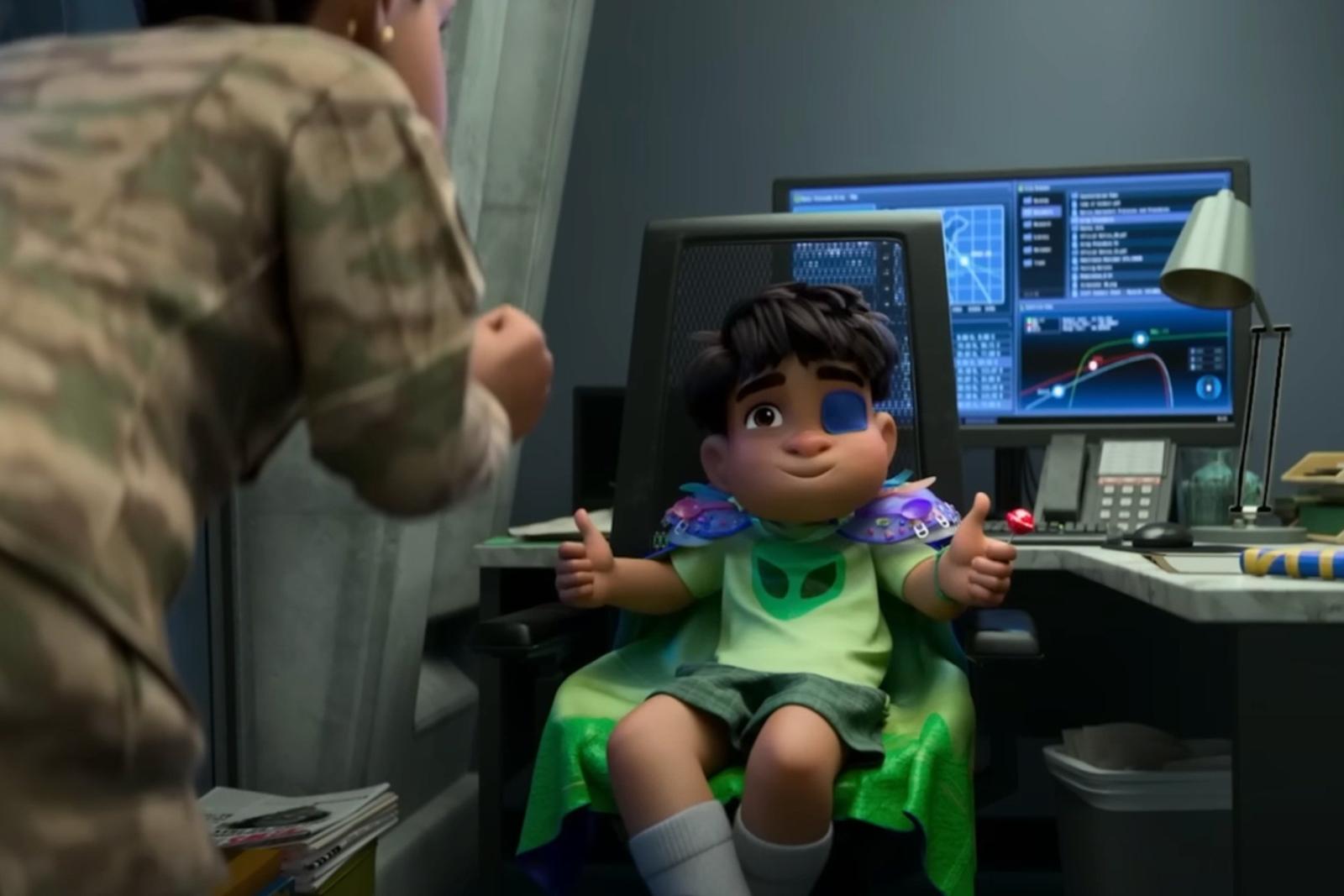 Pixar's 'Elio' Was a Box Office Bomb — And the Internal Drama Was Worse - image 1
