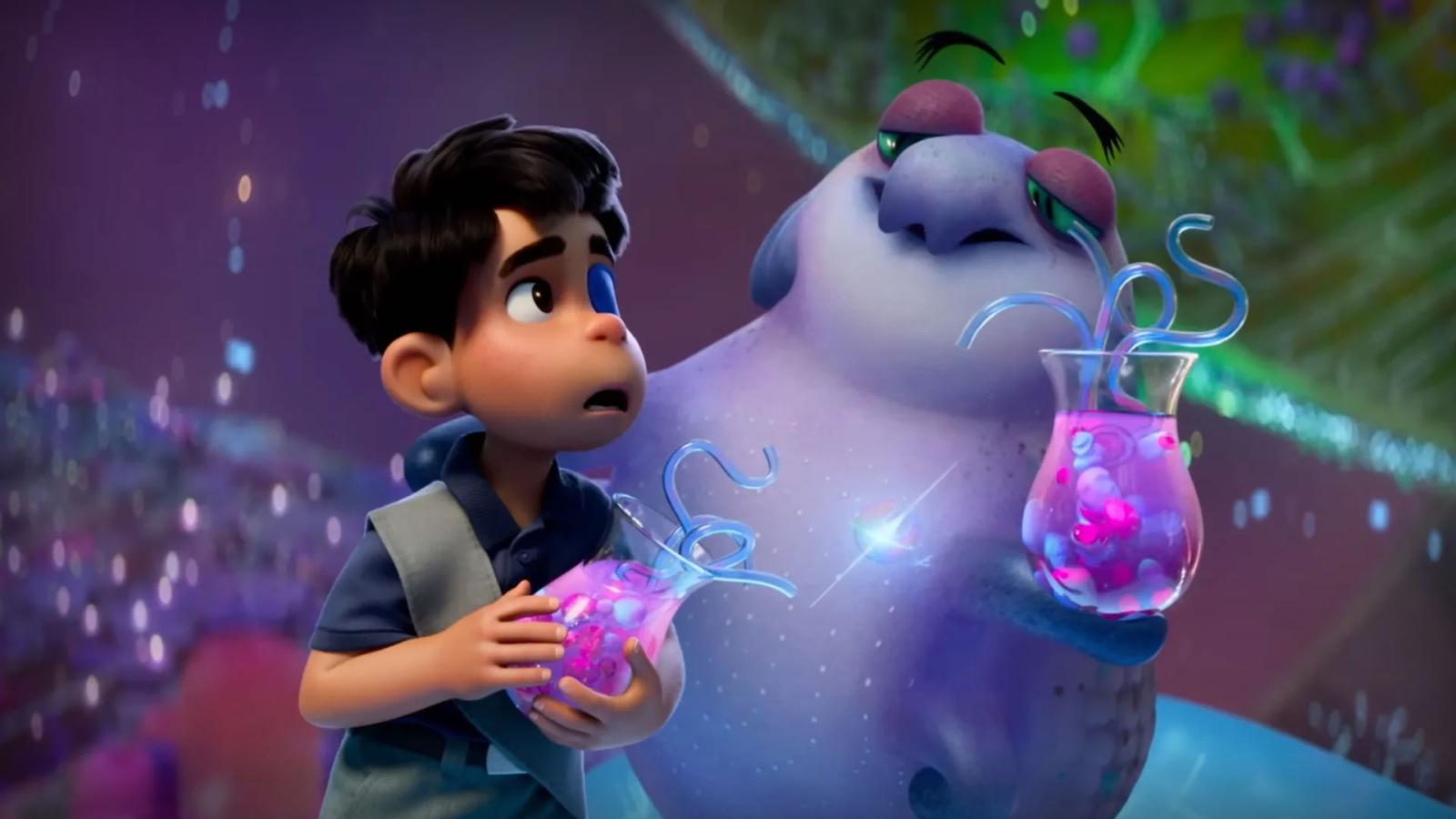 Pixar's 'Elio' Was a Box Office Bomb — And the Internal Drama Was Worse - image 2