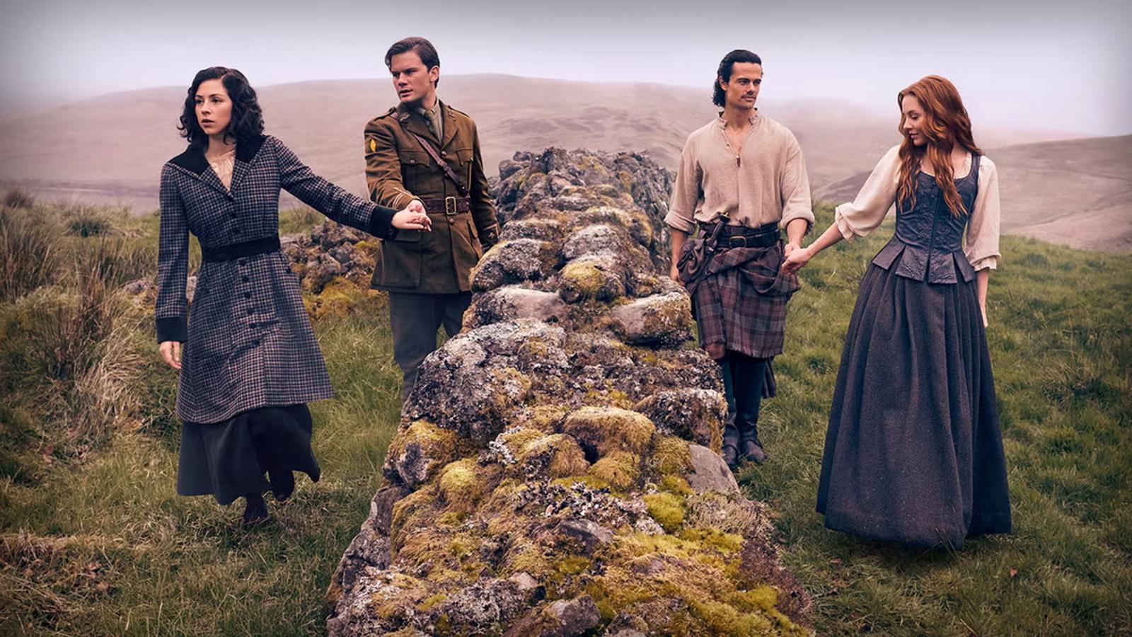 How Many Seasons Will Outlander: Blood of My Blood Have? - image 1