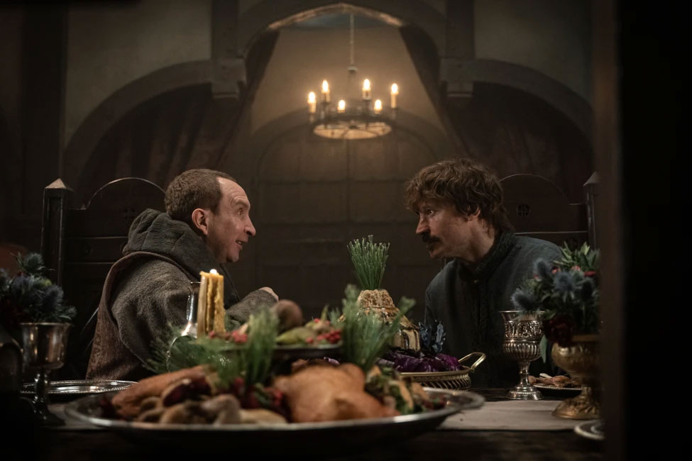 King and Conqueror BBC Release Date Finally Revealed — And It's Sooner Than You Think - image 1