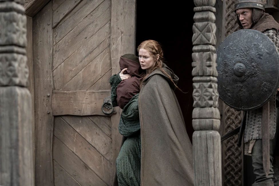 King and Conqueror BBC Release Date Finally Revealed — And It's Sooner Than You Think - image 2