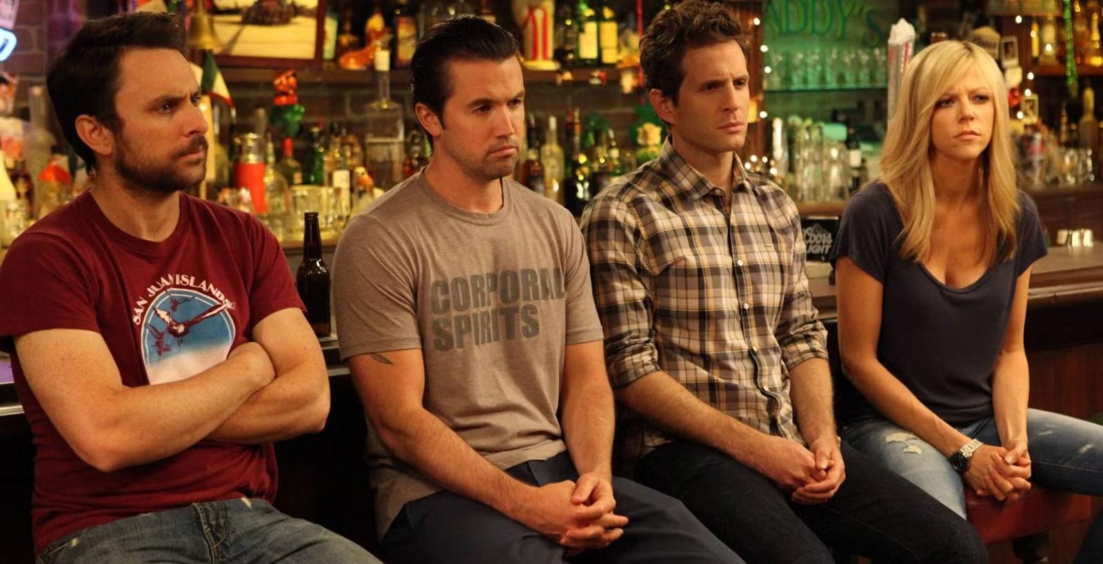 How Many Hours to Watch It's Always Sunny in Philadelphia? Here's the Full Breakdown - image 1