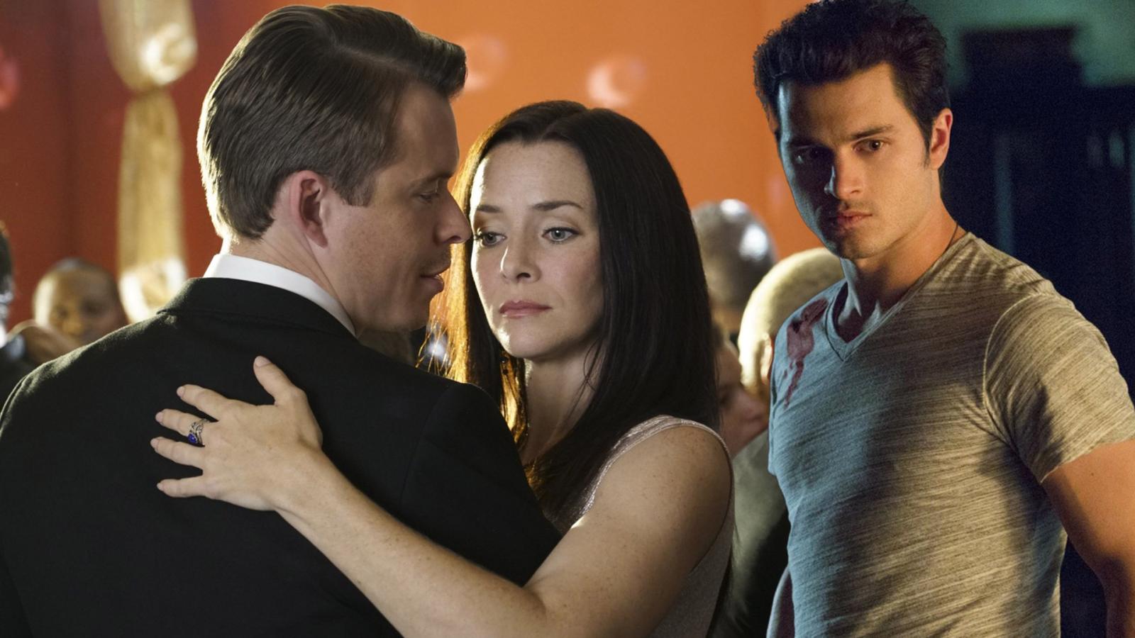 5 Most Divisive Love Triangles in The Vampire Diaries, Ranked - image 5