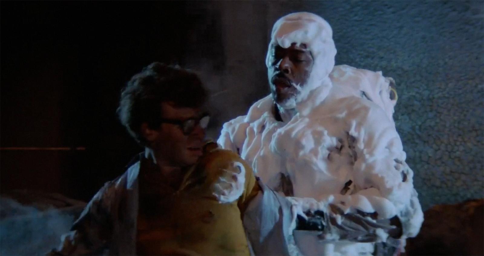 Money Wasn't the Reason Rick Moranis Didn't Appear in Ghostbusters: Frozen Empire, Ernie Hudson Says - image 1