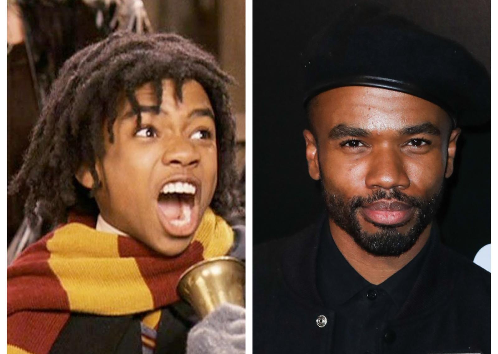 20 Years On: Here's What The Cast of Harry Potter Look Like Now - image 9