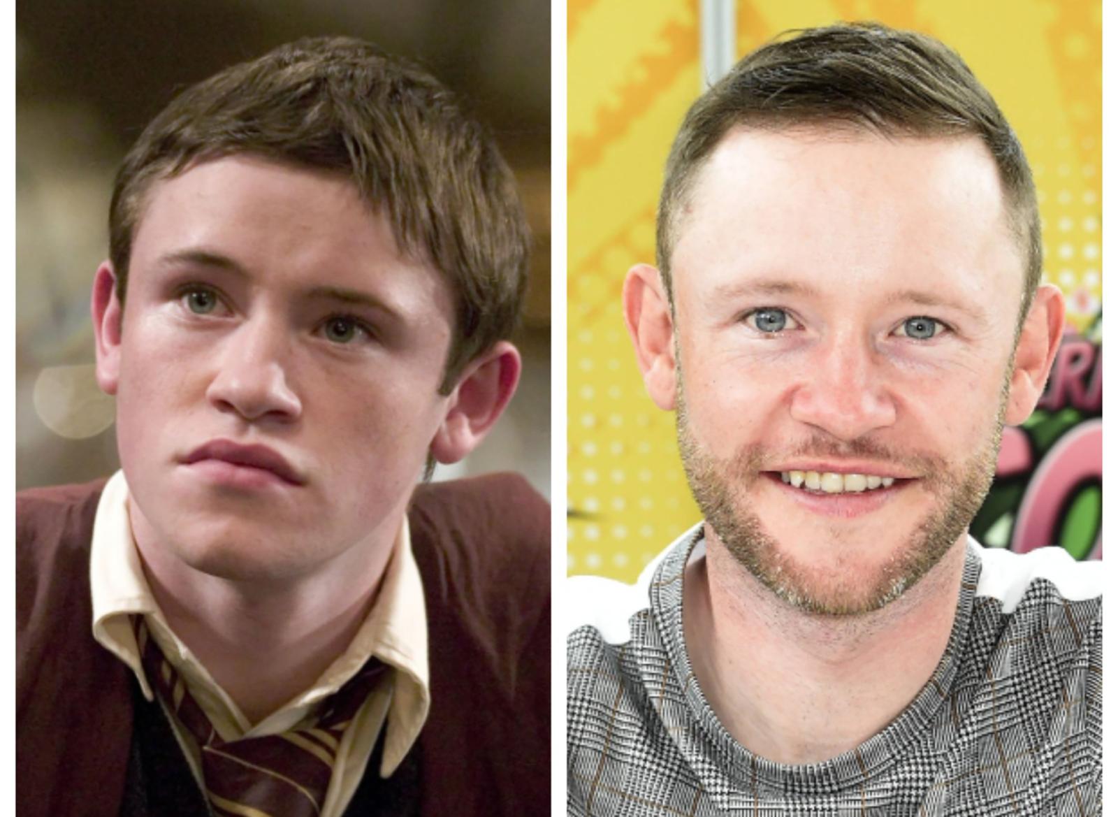 20 Years On: Here's What The Cast of Harry Potter Look Like Now - image 5