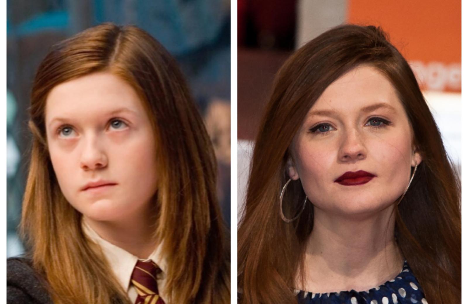 20 Years On: Here's What The Cast of Harry Potter Look Like Now - image 6
