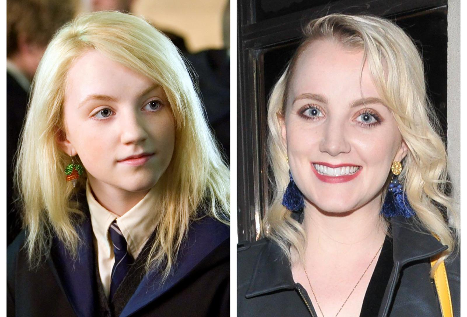20 Years On: Here's What The Cast of Harry Potter Look Like Now - image 3