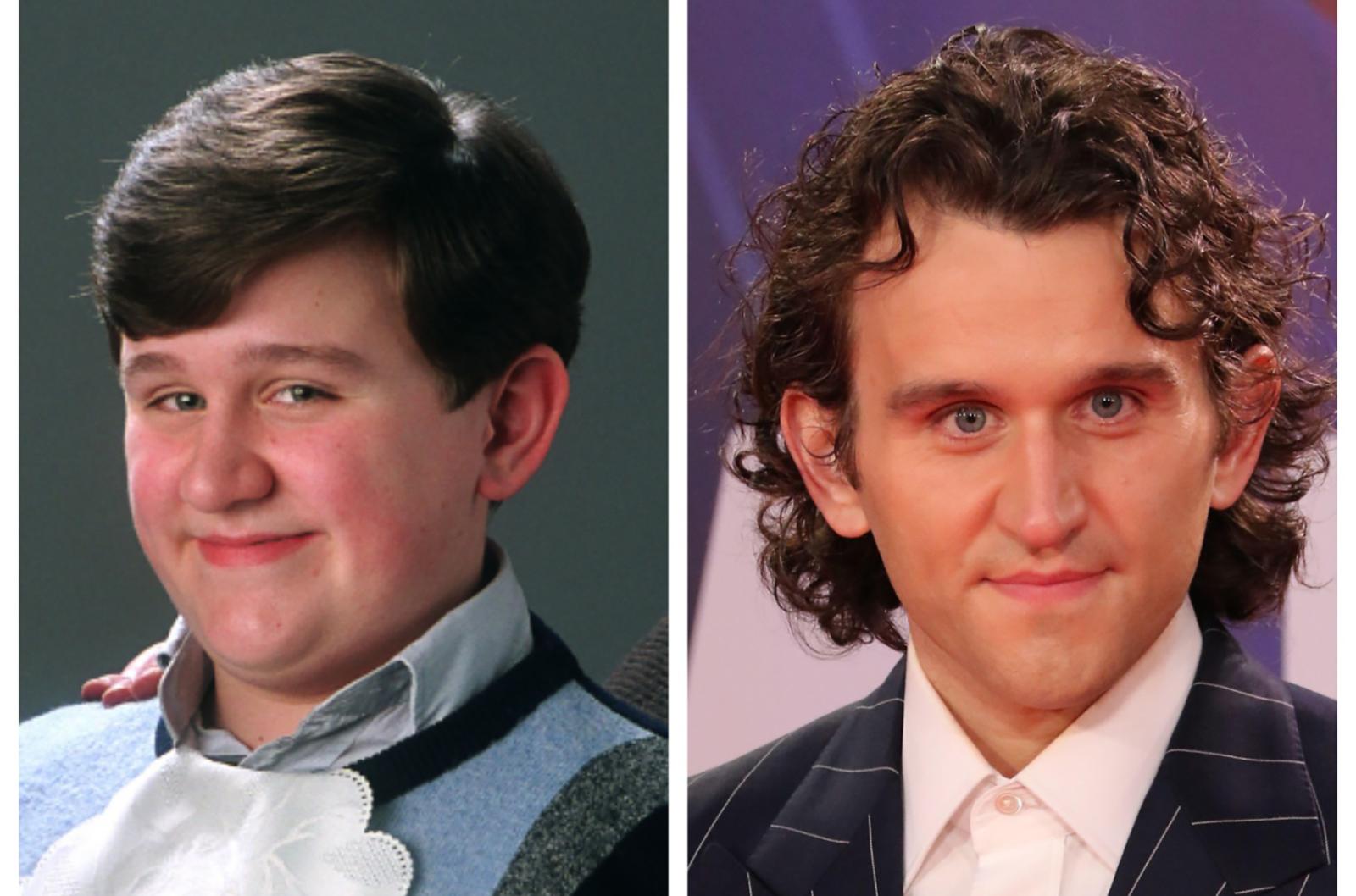 20 Years On: Here's What The Cast of Harry Potter Look Like Now - image 4