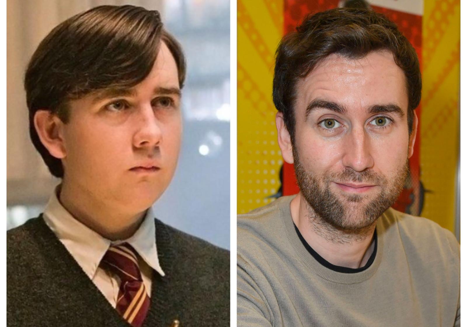 20 Years On: Here's What The Cast of Harry Potter Look Like Now - image 11