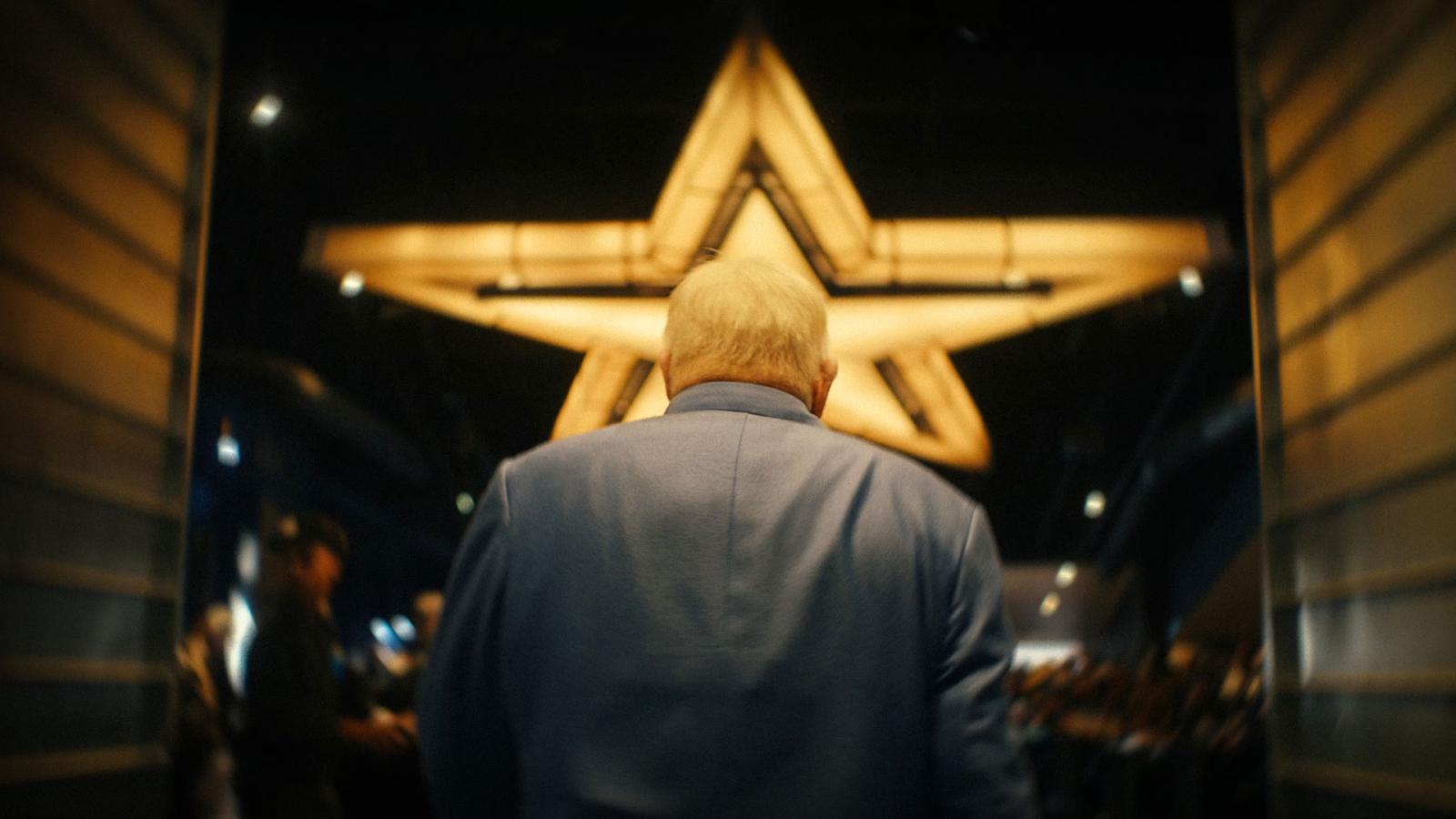 America's Team: The Gambler and His Cowboys Release Date Just Dropped—And It's Sooner Than You Think - image 1