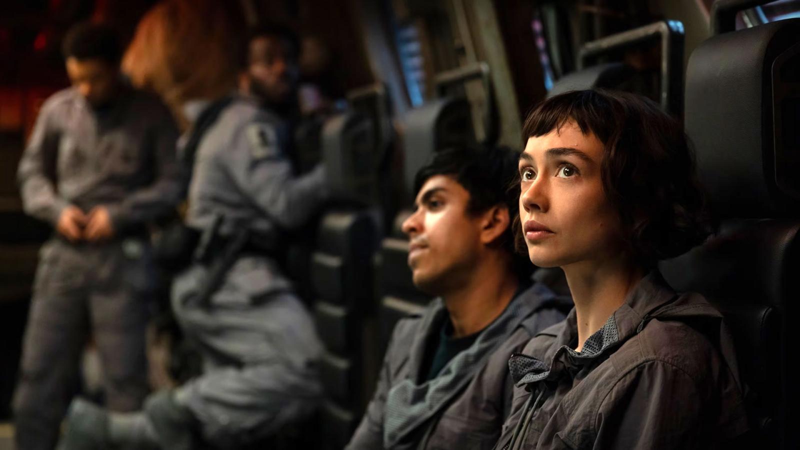 Alien: Earth Release Time — Full Global Schedule Now Confirmed - image 1