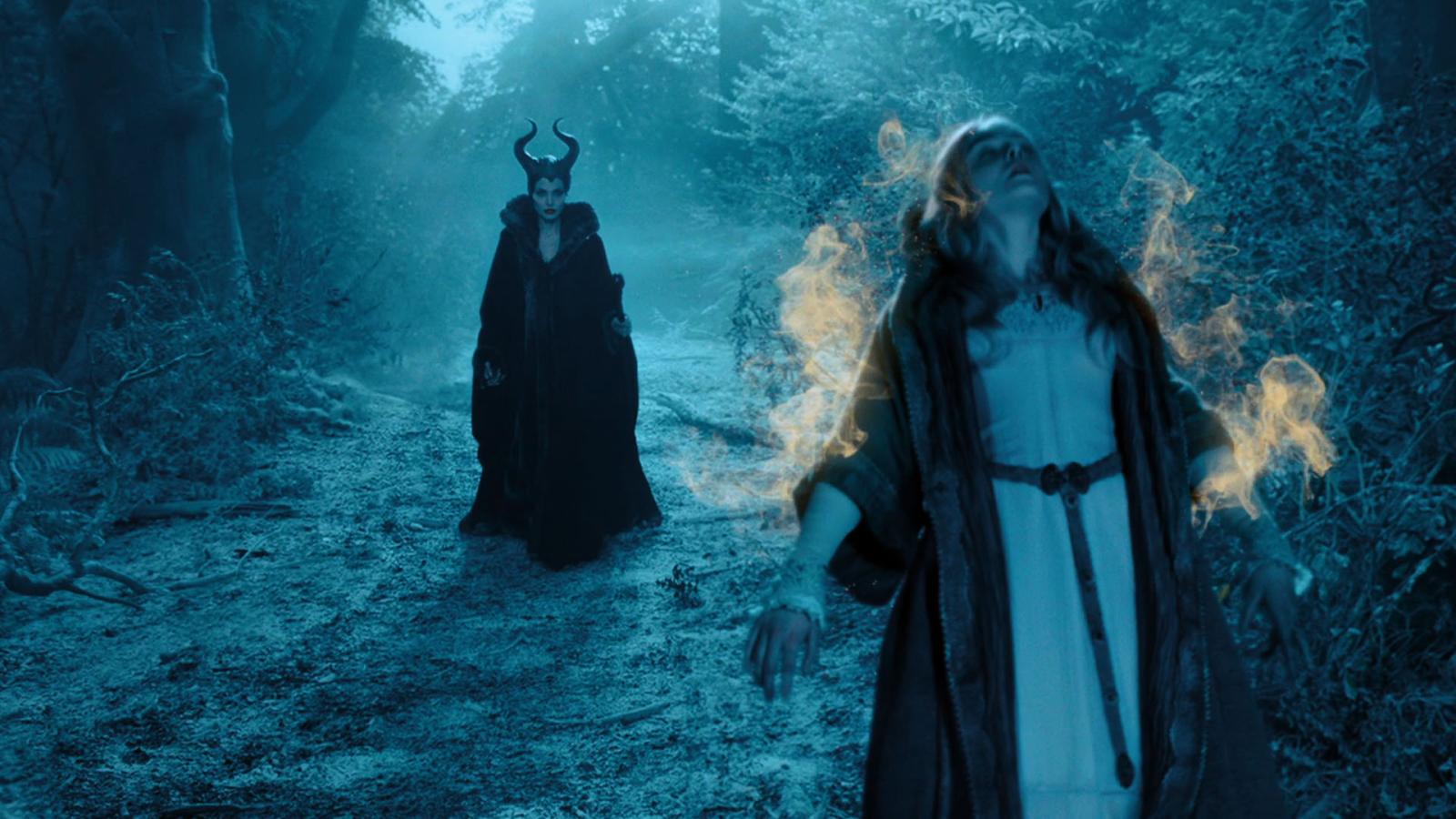 Angelina Jolie's Biggest Box Office Movie Wasn't Eternals or Tomb Raider - image 2
