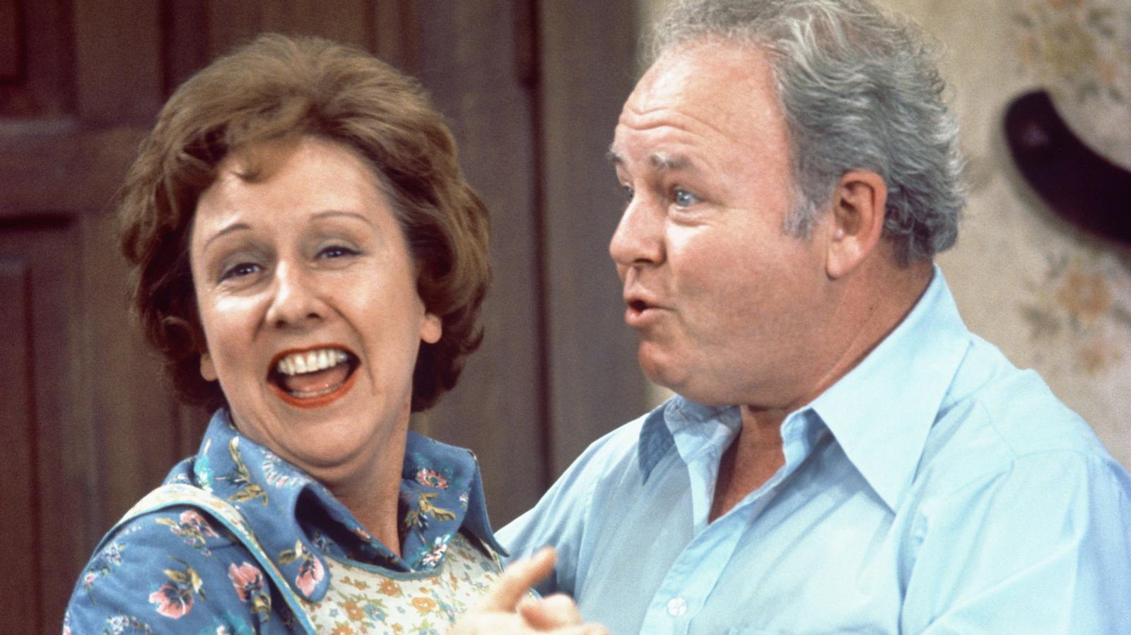 This Offensive Scene Got All in the Family BANNED - image 1