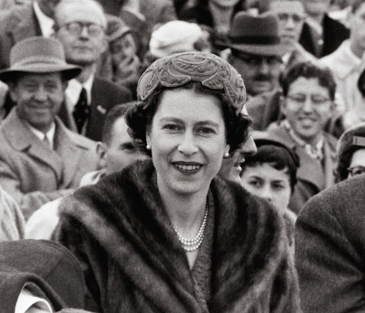 The Late Queen Elizabeth's Most Memorable Moments - image 3
