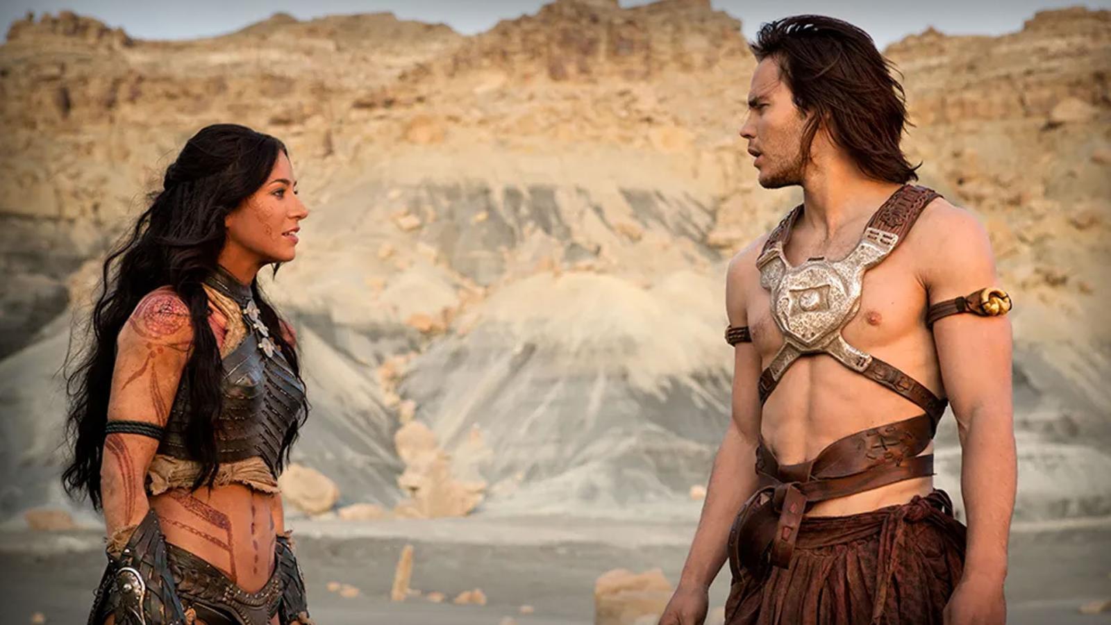 You Can Now Stream the Biggest Box Office Flop of All Time on Disney+ - image 2