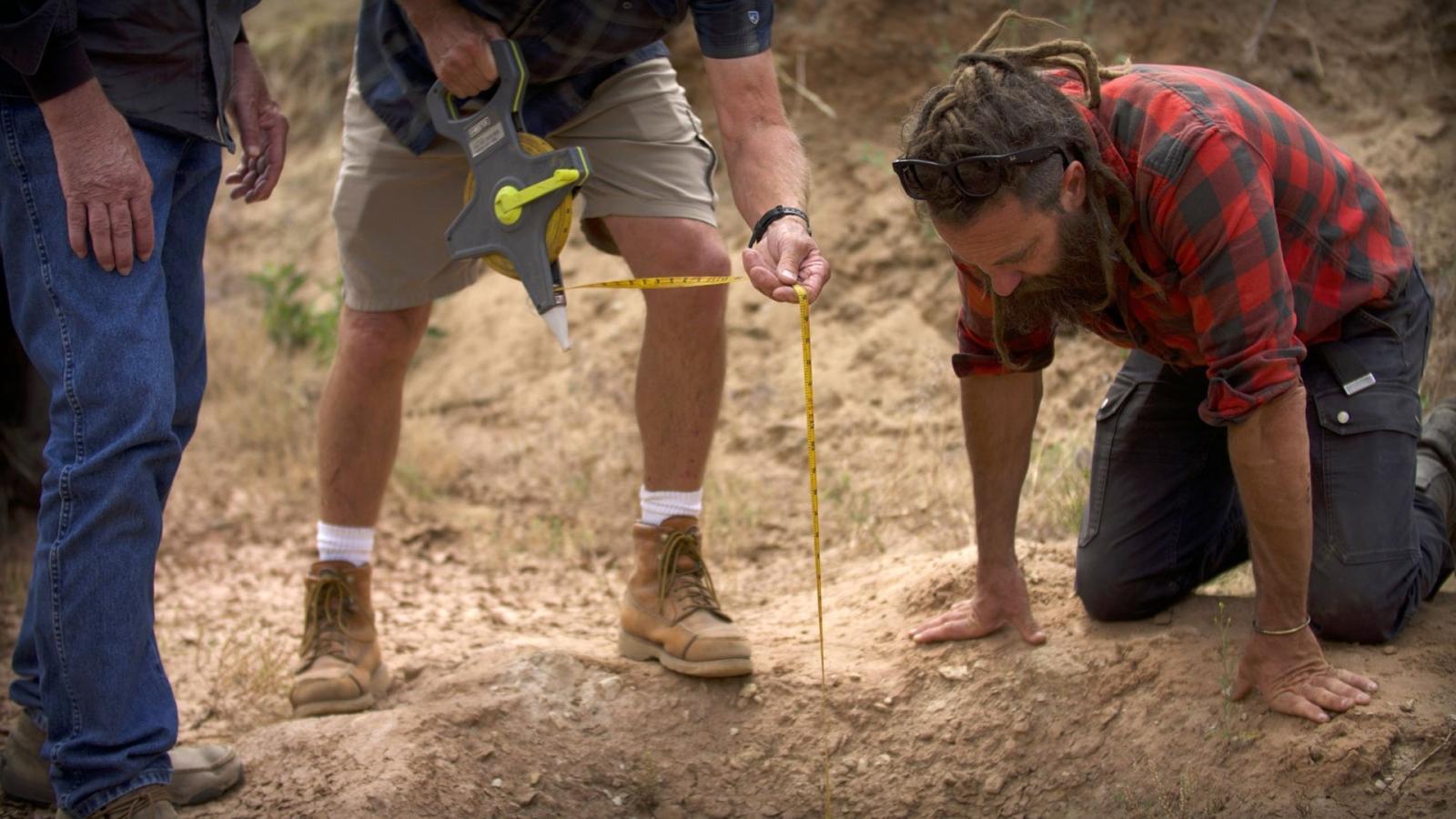 Mystery at Blind Frog Ranch Ratings Keep Dropping — But It's Still Not Cancelled - image 2