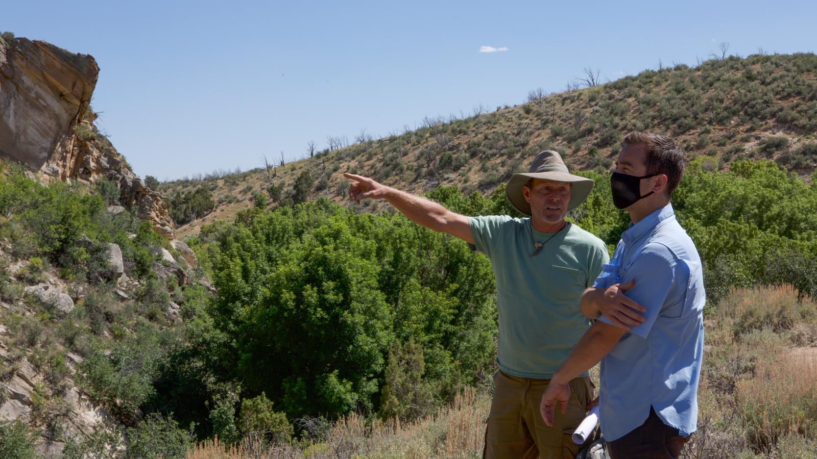 Is Mystery at Blind Frog Ranch Fiction? Here's Every Red Flag Viewers Noticed - image 1