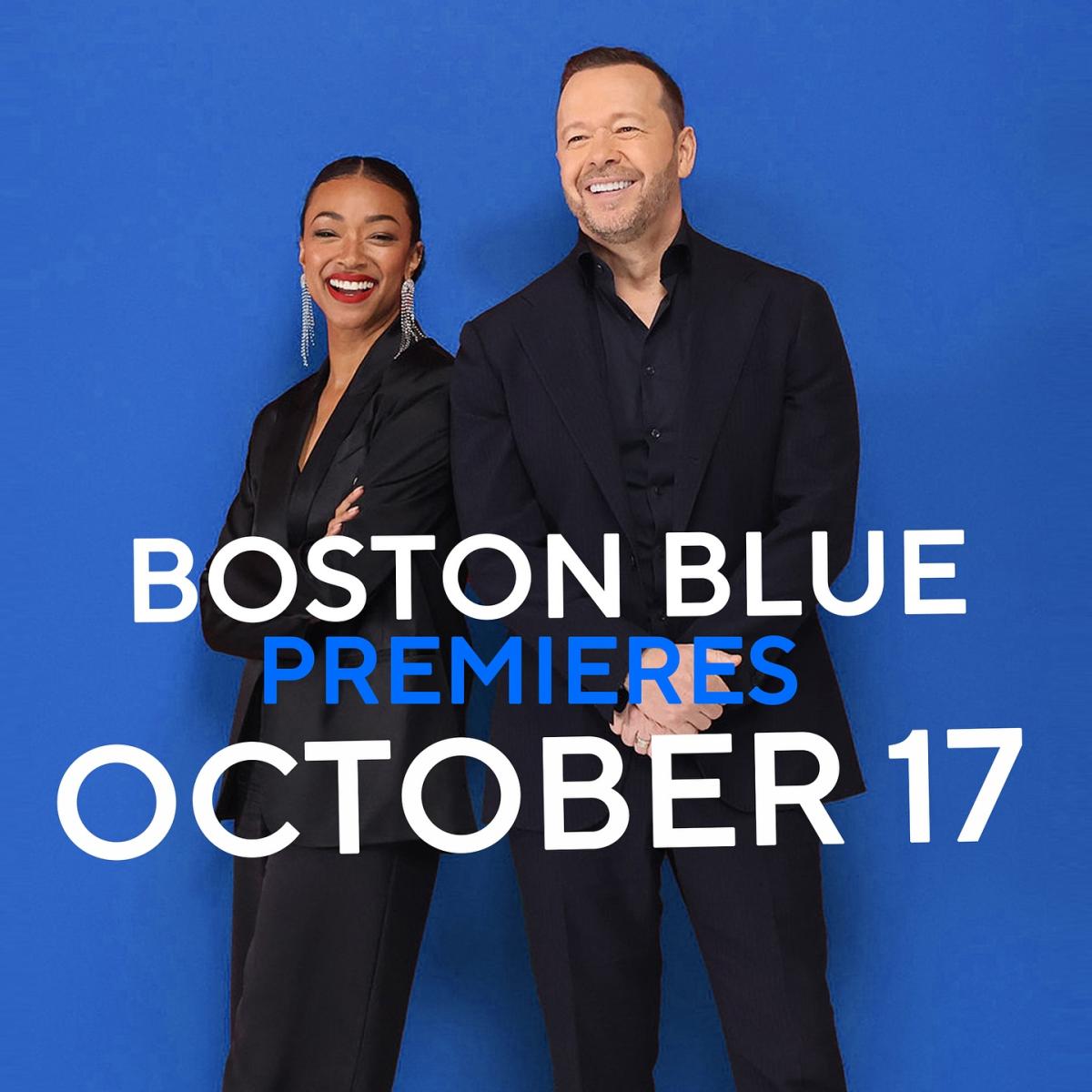Boston Blue Filming Dates Revealed, Boston's Barely Getting Screentime - image 1