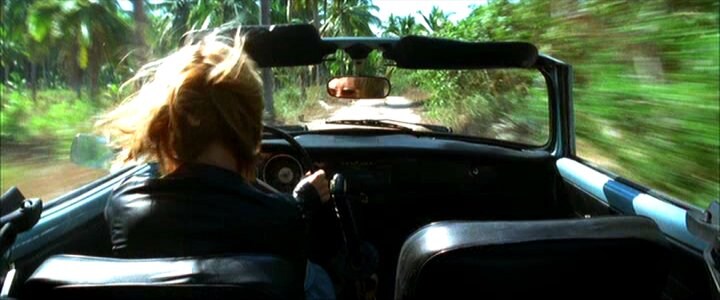 Tarantino & Uma Thurman Relationship Was Destroyed by a Single Stunt - image 1