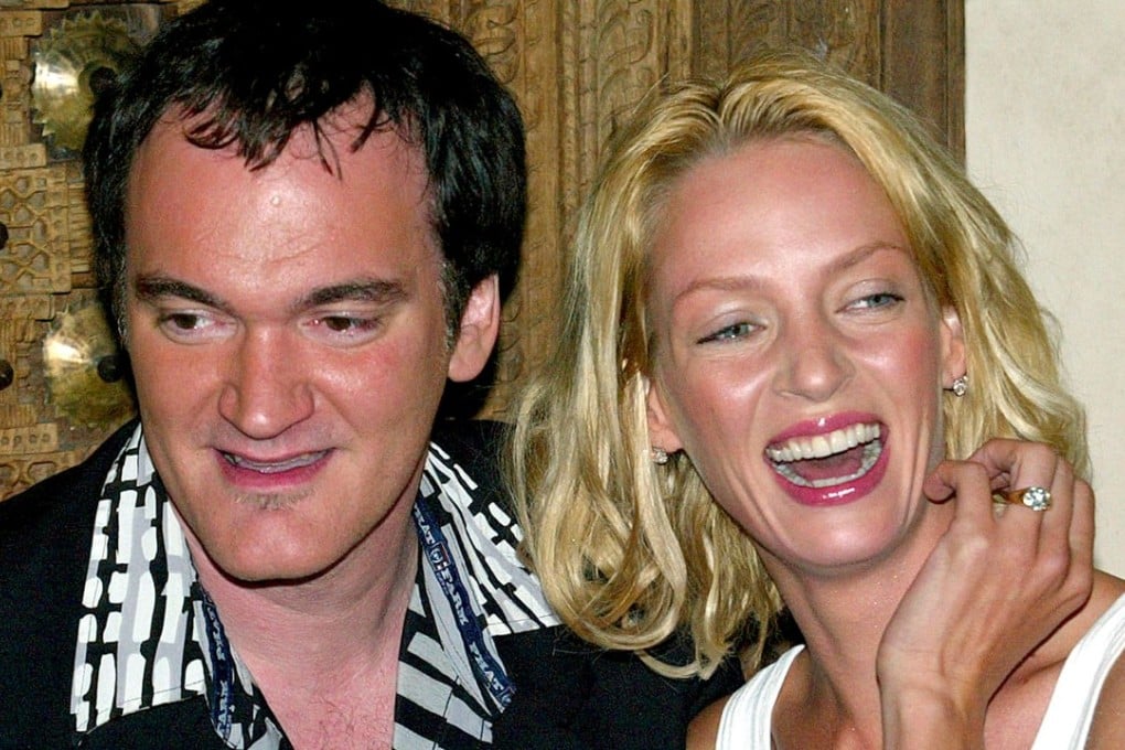 Tarantino & Uma Thurman Relationship Was Destroyed by a Single Stunt - image 2