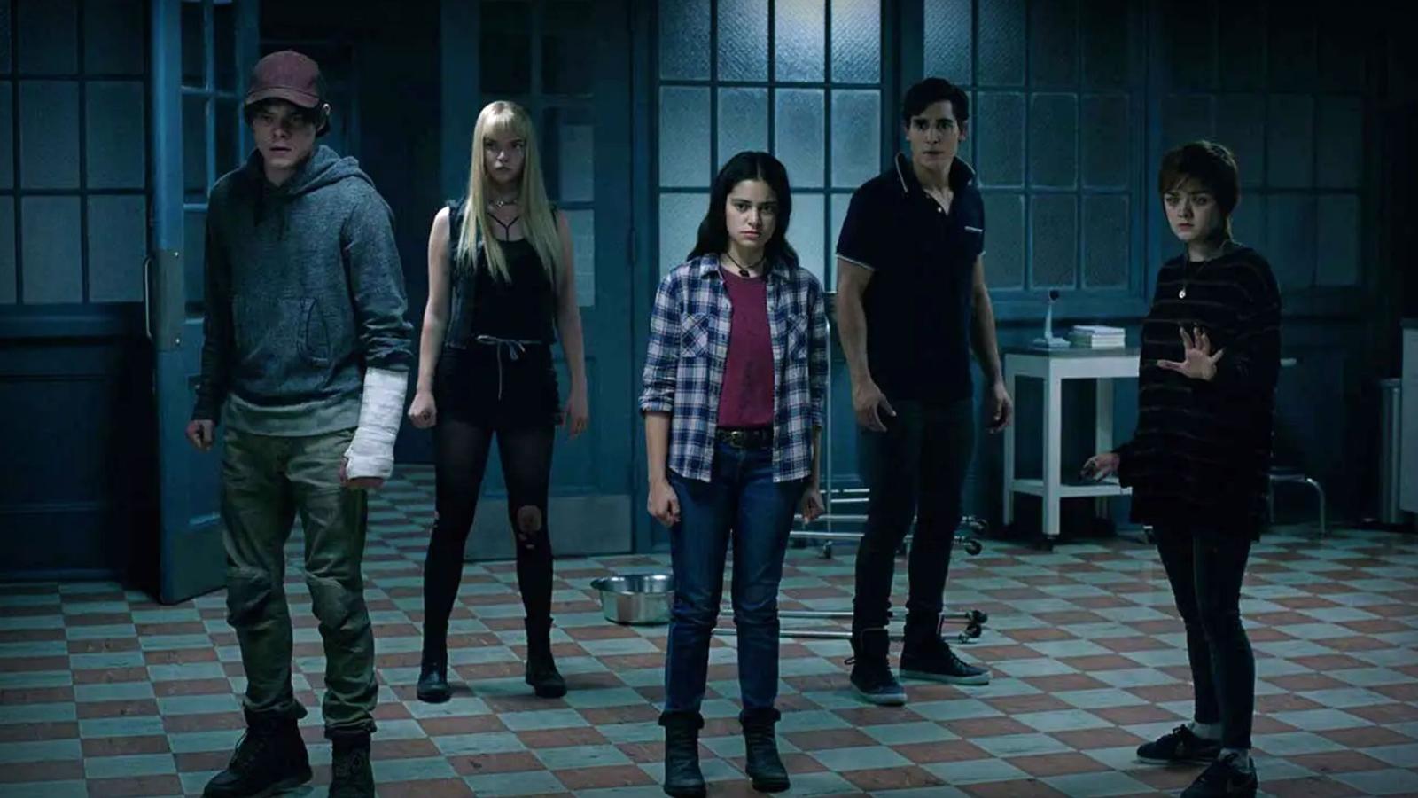 Why Did New Mutants Flop? Disney's Worst X-Men Disaster Explained - image 1